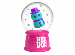 Schylling NeeDoh Mini sněhová koule