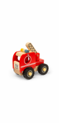 Bigjigs Toys Hasičský vůz