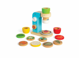 Bigjigs Toys Mikroskop