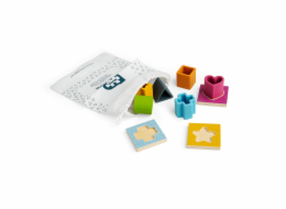 Bigjigs Toys Hmatej a najdi