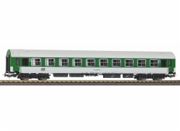 Piko Osobní vagón Y-car, 2. třída ČD, V- 58560