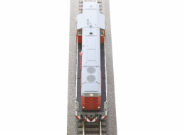 Roco Dieselová lokomotiva T 466 2050, ČSD, digitální - 7310003