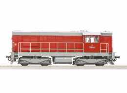 Roco Dieselová lokomotiva T 466 2050, ČSD - 7300003