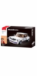 Sluban Model Bricks M38-B1126 Klasický vůz 2002