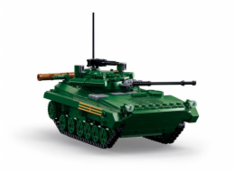 Sluban Bojové vozidlo pěchoty BMP M38-B1136