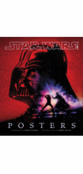 Chronicle Books Star Wars Art Posters