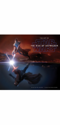 Chronicle Books The Art of Star Wars: The Rise of Skywalker