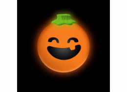 Schylling NeeDoh Halloweenská dýně svítící ve tmě