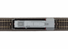 Piko Dieselová lokomotiva T435 Hektor ČSD III - 52928