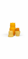 Bigjigs Toys Silikonoví medvídci