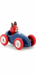 Vilac Závodní auto Pes Lucien