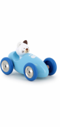 Vilac Závodní auto Kočička Mariette