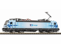 Piko TT elektrická lokomotiva BR 388 ČD Cargo VI - 47458
