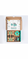 The OffBits stavebnice BuggyBit