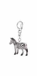 Mojo Klíčenka Zebra