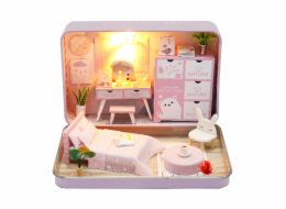 2Kids Toys miniatura domečku Romantické divadlo