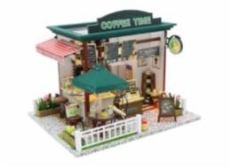 2Kids Toys miniatura domečku Čas na kávičku