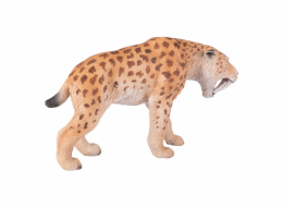 Mojo Smilodon