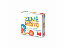 Dino Země město - Řekni slovo a vyhraj hru! Dino Země město - Řekni slovo a vyhraj hru!