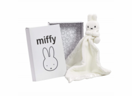 Rainbow Dárková sada - Miffy s dečkou