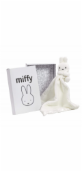 Rainbow Dárková sada - Miffy s dečkou