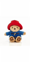 Rainbow Plyšový Paddington mini