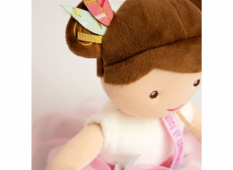 Doudou Jolijou Panenka Ombelline 30 cm