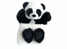 Doudou Histoire d´Ours Plyšový maňásek panda 25 cm