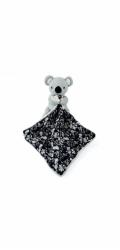 Doudou Dárková sada - plyšová koala a dečka