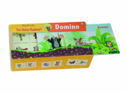 Detoa Domino Krtek