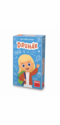Dino Chytré kvízy - Druhák