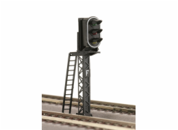 Roco Line Třísvětelné železniční návěstidlo - 40021