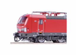 Piko Elektrická lokomotiva BR 193 Vectron DB AG VI - 47391