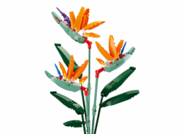 Sluban Flowers M38-B1121C Strelicie královská