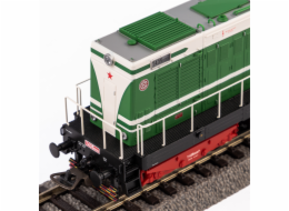 Piko Dieselová lokomotiva T 435 Hektor ČSD IV - 52434