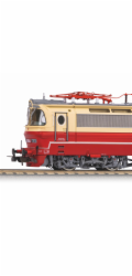 Piko Elektrická lokomotiva S 499.1 Laminátka ČSD IV - 51389