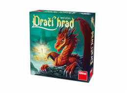 Dino Dračí hrad nové výzvy