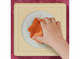 Quercetti Kubo Shape PlayBio