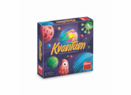 Dino Kvantum