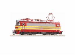 Piko Elektrická lokomotiva vč. dig. dekodéru S 499.1 Laminátka ČSD IV, digitální - 47541