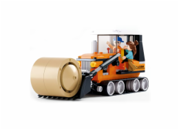 Sluban Town Farma M38-B0558 Pásový nakladač
