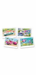 Sluban Girls Dream Holidays M38-B0921A Limuzína