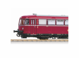Piko Dieselová souprava vč. dig. dekodéru VT 98/VS 98 Uerdinger DB  III, digitální - 52735
