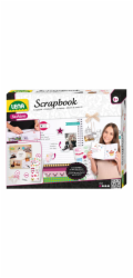 Lena Zápisník Scrapbook