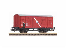 Piko Krytý vagón Ztff ČSD III - 97160