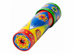 Schylling Klasický kovový kaleidoskop