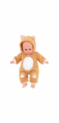 Petitcollin Panenka 36 cm Petit Câlin Kitty Cat