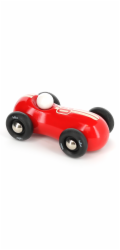Vilac Závodní auto Streamline PM červené