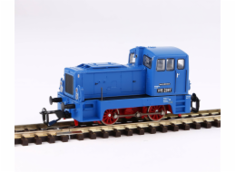 Piko Dieselová lokomotiva BR 101 (V 15) DR III - 47308