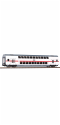 Piko Startovací sada Osobní vlak BR 146 IC DB AG VI - 57134